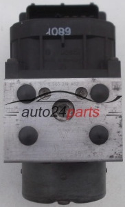 POMPE HYDRAULIQUE ET CALCULATEUR d'ABS VOLVO S40 V40 BOSCH 0 265 216 462, 0265216462, 30 857 585, 30857585, 0 273 004 224, 0273004224 