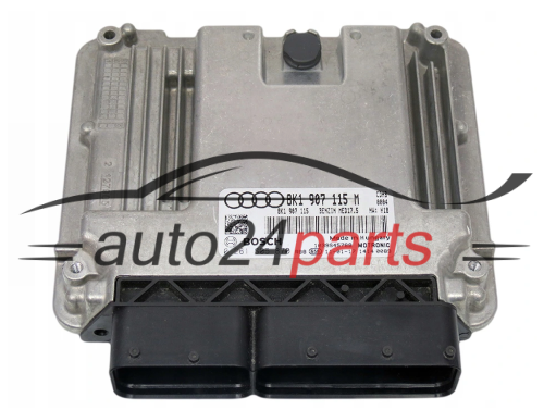 AUDI A4 1.8 TFSI BOSCH 0 261 S05 870, 0261S05870, 8K1 907 115 M, 8K1907115M