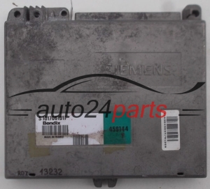 CENTRALITA DE MOTOR VOLVO 440 BENDIX S101706101 F, S101706101F, 45 91 44, 459144