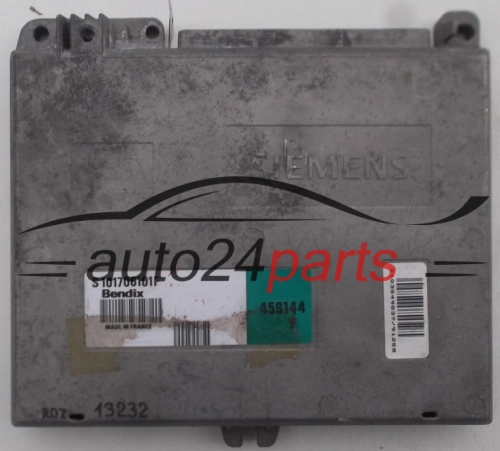 CENTRALITA DE MOTOR VOLVO 440 BENDIX S101706101 F, S101706101F, 45 91 44, 459144