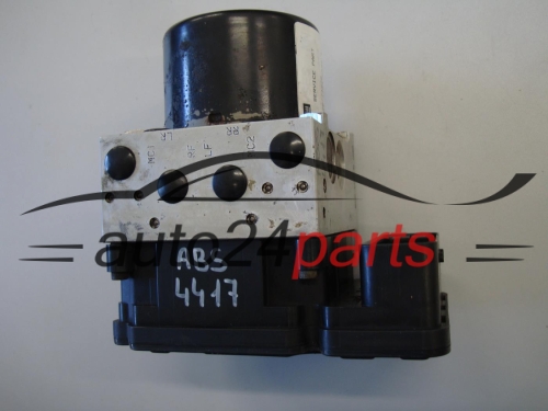 ABS POMPA I STEROWNIK CHEVROLET CAPTIVA 20774272, 96851845 , 25.0212-0522.4, 25021205224, 25.0613-4587.3, 25061345873