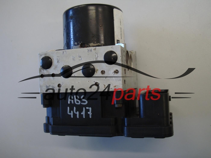 ABS POMPA I STEROWNIK CHEVROLET CAPTIVA 20774272, 96851845 , 25.0212-0522.4, 25021205224, 25.0613-4587.3, 25061345873