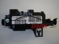 CENTRALKA MODUL STEROWNIK KOMFORTU CITROEN PEUGEOT BSI L02-00 SIEMENS S118983002L, 9656593880