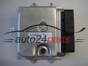 KOMPUTER STEROWNIK SILNIKA PEUGEOT BIPPER, CITROEN NEMO, 51880759, MJD8F2F1, BC0103838A, MJD8F2F1HW00P9743F187, 8UGV621AK - 25029