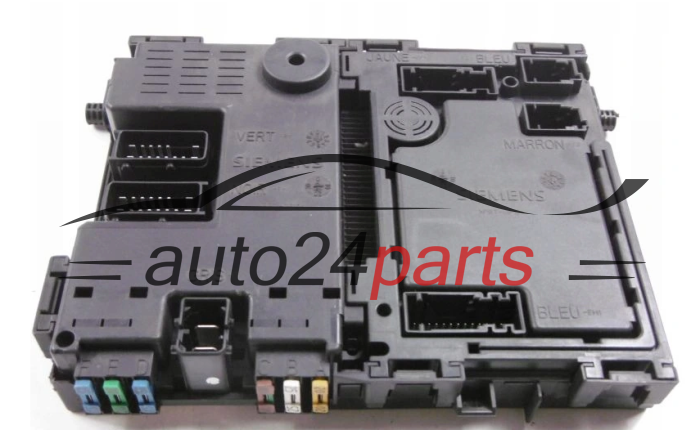 BSI CITROEN PEUGEOT 9639066380, S110950100 C