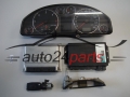 AUDI A6 BOSCH 0 281 001 931, 0281001931, 4B0 907 401 P, 4B0907401K