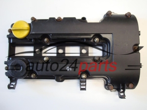 POKRYWA ZAWOROW OPEL 1.4 A14XER 55561426 - 01
