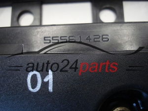 POKRYWA ZAWOROW OPEL 1.4 A14XER 55561426