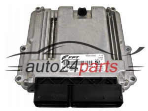 PLUG & PLAY KOMPUTER STEROWNIK SILNIKA FIAT DUCATO BOXER 3.0 HDI BOSCH 0 281 031 351, 0281031351, 55265680 - D 