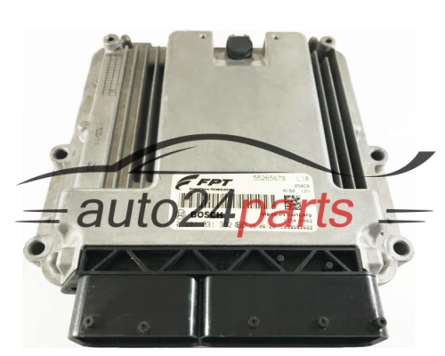 FIAT DUCATO BOXER 3.0 HDI BOSCH 0 281 031 352, 0281031352, 55265679