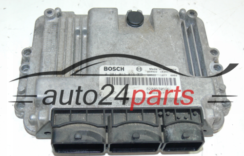 KOMPUTER STEROWNIK SILNIKA RENAULT LAGUNA BOSCH 0 281 013 016, 0281013016, 8200570596