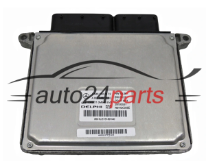 ECU CENTRALITA DE MOTOR MERCEDES BENZ DELPHI A6461502572,  A0054461740, CRD.11