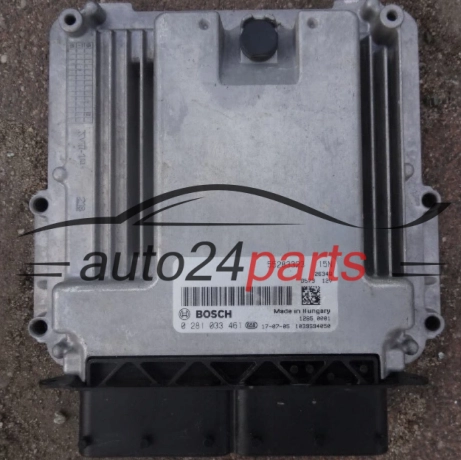 FIAT DOBLO BOSCH 0 281 033 461, 0281033461, 55283323