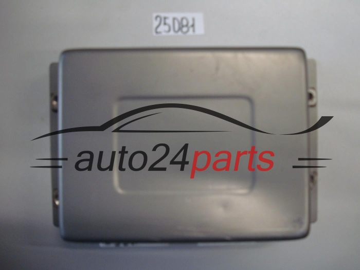 STEROWNIK SKRZYNI BIEGOW NISSAN MICRA 31036-44B01, 3103644B01