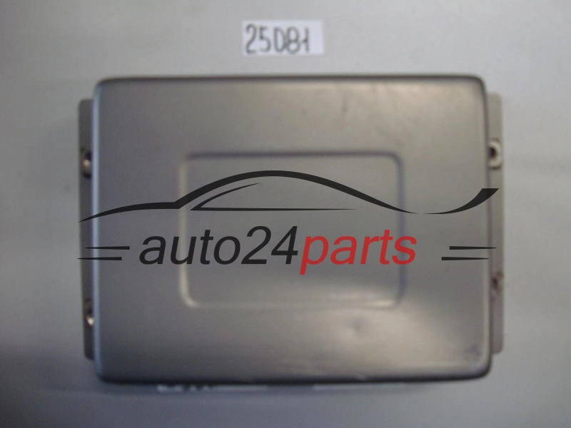 STEROWNIK SKRZYNI BIEGOW NISSAN MICRA 31036-44B01, 3103644B01