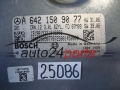 KOMPUTER STEROWNIK SILNIKA MERCEDES BENZ BOSCH 0 281 014 327, 0281014327, A6421509077, CR4.12