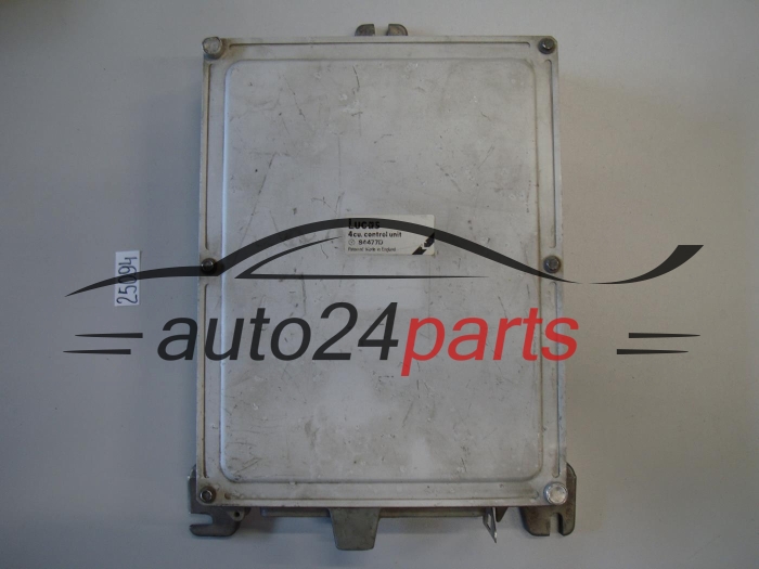 KOMPUTER STEROWNIK SILNIKA LAND ROVER 3.5 V8 LUCAS 84477D