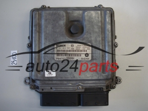 KOMPUTER STEROWNIK SILNIKA CHRYSLER VOYAGER 2.8, BOSCH 0 281 013 357, BOSCH 0281013357, P04727880AH - 25100
