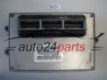 KOMPUTER STEROWNIK SILNIKA CHRYSLER GRAND CHEROKEE MOTOROLA 04A049DQQEZJ, P56041 642AD, P56041642AD, 642AD, WB4AA