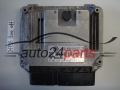 KOMPUTER STEROWNIK SILNIKA VOLKSWAGEN SIROCCO 2.0 TDI BOSCH 0 281 019 395, 0281019395, 03L906018QT , EDC17C46