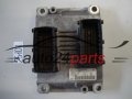 KOMPUTER STEROWNIK SILNIKA FIAT GRANDE PUNTO 1.4 BOSCH 0 261 208 969, 0261208969, 00517981540