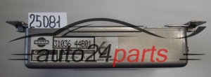 Getriebesteuergerät Steuergerät Automatik Getriebe NISSAN MICRA 31036-44B01, 3103644B01