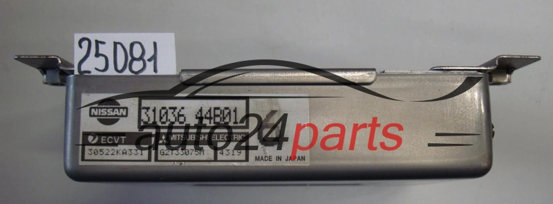 NISSAN MICRA 31036-44B01, 3103644B01