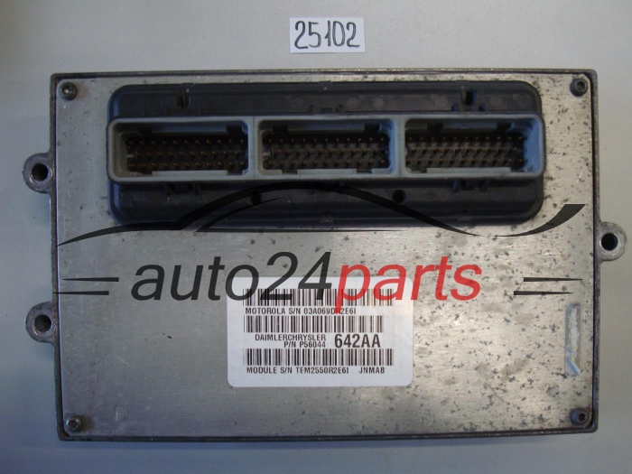 JEEP GRAND CHEROKEE P56044642AA