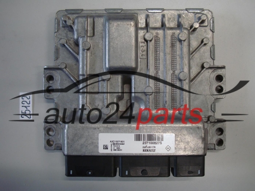 Calculateur moteur RENAULT MASTER 237100827S A2C13071801 SID310