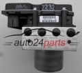 ABS PUMPE BLOCK HYDRAULIKPUMPE STEUERGERÄT OPEL CORSA D BOSCH 0 265 252 688, 13442015
