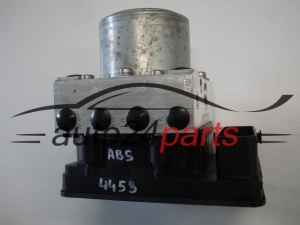 ABS POMPA I STEROWNIK FIAT LANCIA TRW 52063662, 66168238 - 4453