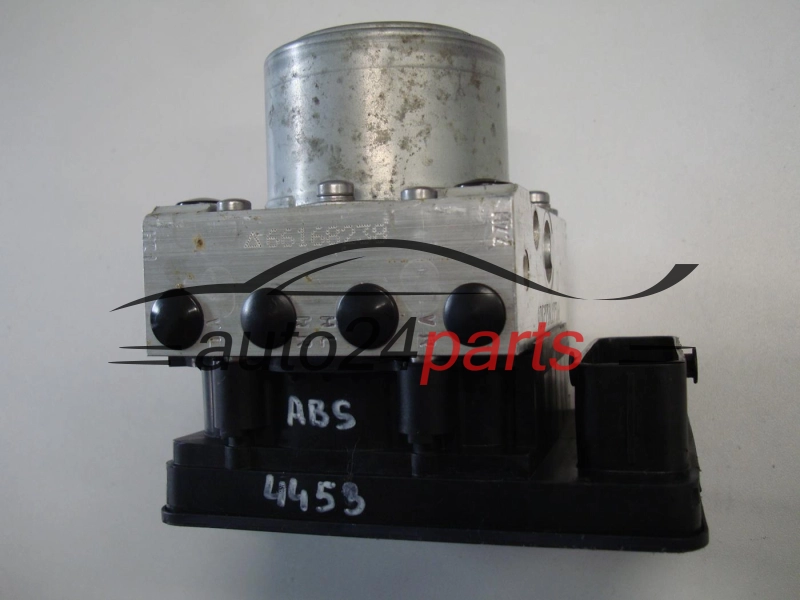 ABS POMPA I STEROWNIK FIAT LANCIA TRW 52063662, 66168238