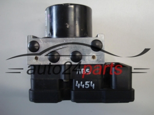ABS POMPA I STEROWNIK MAZDA D651-437A0-B, D651437A0B, 06.2102-0468.4, 06210204684, 06.2109-0937.3, 06210909373