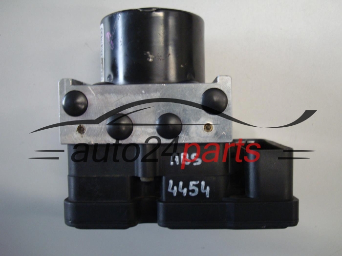 ABS POMPA I STEROWNIK MAZDA D651-437A0-B, D651437A0B, 06.2102-0468.4, 06210204684, 06.2109-0937.3, 06210909373