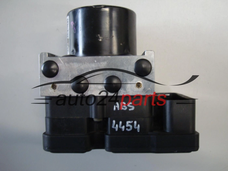 ABS POMPA I STEROWNIK MAZDA D651-437A0-B, D651437A0B, 06.2102-0468.4, 06210204684, 06.2109-0937.3, 06210909373