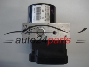 ABS POMPA I STEROWNIK MAZDA D651-437A0-B, D651437A0B, 06.2102-0468.4, 06210204684, 06.2109-0937.3, 06210909373 - 