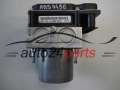 ABS POMPA I STEROWNIK SUBARU FORESTER BOSCH 0 265 230 201, 0265230201, 27536SC012, 0265950924