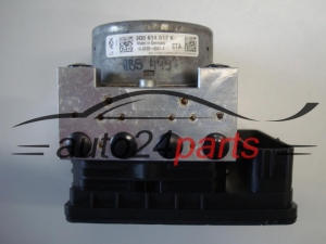 Pompe ABS et calculateur AUDI VOLKSWAGEN 3Q0614517K 10022005514 3Q0907379K