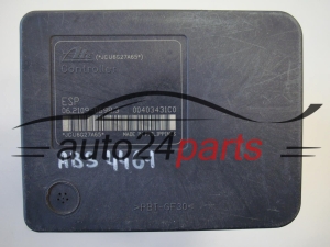 ABS POMPA I STEROWNIK MAZDA 6N61-2C405-AA, 6N612C405AA, 06.2102-0477.4, 06210204774, 06.2109-0698.3, 06210906983