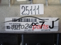 NISSAN QASHQAI 23710HV700, A2C1934380401