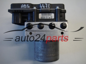 ABS POMPA I STEROWNIK PEUGEOT 508 BOSCH 0 265 230 737, 0265230737, 96 770 317 80, 9677031780, 0 265 951 245, 0265951245 - 