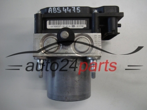 ABS POMPA I STEROWNIK FIAT 0265B4A159, 51725097, 2265100516, 0273B52371