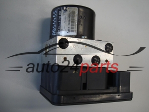 ABS PUMPE BLOCK HYDRAULIKPUMPE STEUERGERÄT MINI COOPER 34.51-6760268, 34516760268, 6760268, 10.0206-0081.4, 10020600814, 6760269