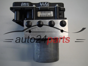 BOMBA HIDRAULICA Y CENTRALITA ABS SUBARU FORESTER BOSCH 0 265 230 201, 0265230201, 27536SC012, 0265950924