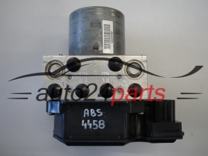 ABS PUMPE BLOCK HYDRAULIKPUMPE STEUERGERÄT VOLKSWAGEN TIGUAN 5N0614517G, 16132012, 54084955C
