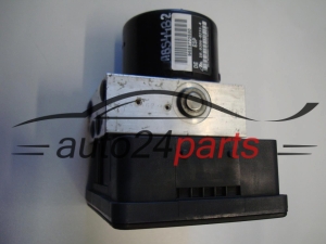 ABS POMPA I STEROWNIK CITROEN 9659770580, 10.0206-0233.4, 10020602334, 10.0960-1165.3, 10096011653 - 4482
