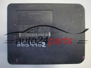 ABS POMPA I STEROWNIK CITROEN 9659770580, 10.0206-0233.4, 10020602334, 10.0960-1165.3, 10096011653