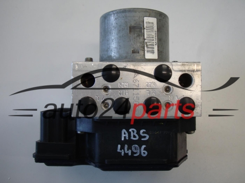 ABS POMPA I STEROWNIK MINI COOPER 6782313, 15803111R