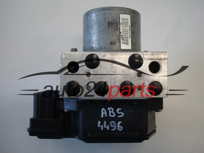 ABS POMPA I STEROWNIK MINI COOPER 6782313, 15803111R
