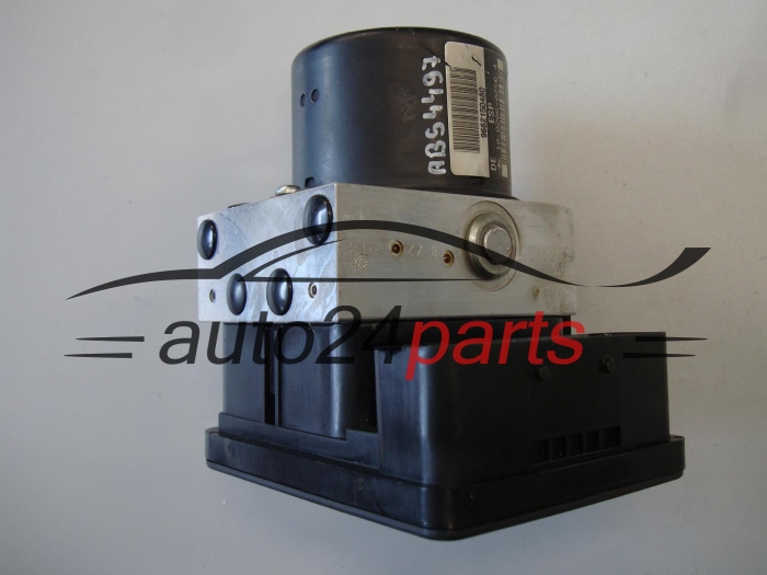 ABS POMPA I STEROWNIK CITROEN 9662150480, 10.0206-0256.4, 10020602564, 10.0960-1173.3, 10096011733